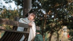 -汉仪华裳汉服馆(打浦桥店)