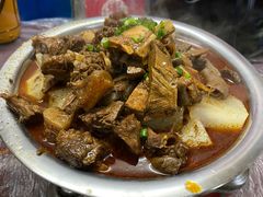 -桂萍特色牛筋牛杂(长堤街总店)