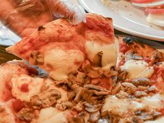 -FABIO’S费比欧披萨餐厅