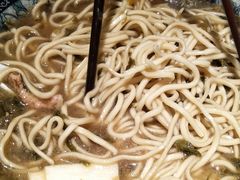 片儿川-慧娟面馆·餐厅(望江路店)