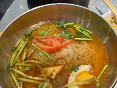-合易泓烤肉•首创生椰大油边(宁山路店)