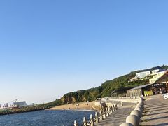 -仙人岛风景区