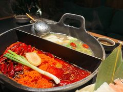 -大龙燚·旷野鲜火锅(广州首店)