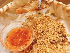 泰式鸡排-曼谷食堂·泰国家庭料理(丹桂路店)