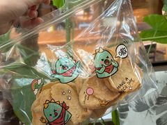 -Tegu泰古莲·泰国餐厅(红山6979店)