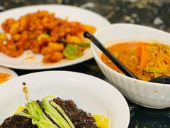 -桃园中华料理炸酱面(燕儿岛路店)