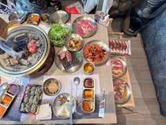 -西塔老太太泥炉烤肉(沈阳店)