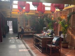-悦真雅院·四合院·清真私房菜(雍和宫店)
