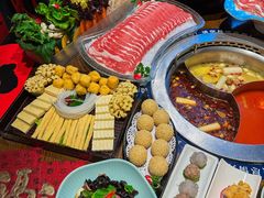 -快乐小羊(富强中路店)