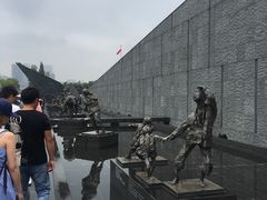 -侵华日军南京大屠杀遇难同胞纪念馆