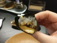 大满足鹅肝手卷-Sushi Hanzo半藏(天环广场店)