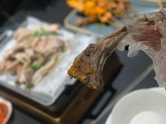 -青海名吃尕张娃非遗烤肉(城中店)