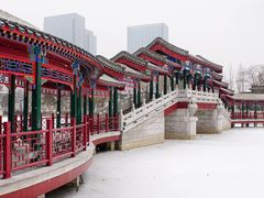 -西海子公园