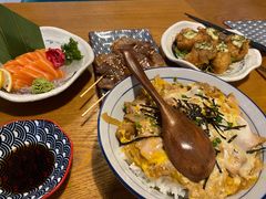 -一道浪居酒屋