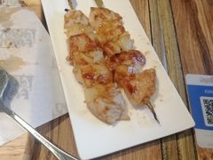 -玛格萝妮(汇智国际商业中心店)