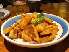-晓疆山·大美新疆菜(白玉兰广场店)