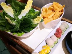 -百年果林椰子鸡(中洲店)