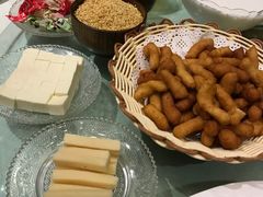 -哈啾嗨·蒙文化主题餐厅(京汉新城店)