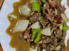 -温州一家人美食(西木头市店)