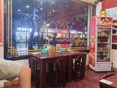 -古早人小吃店(黄河北路店)