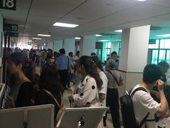 -上海交通大学医学院附属仁济医院(西院)