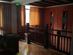 -正元阁影院足道SPA(鲁迅故里店)