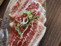 -万福·和牛炭火烧肉店(苏州中心店)