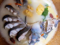 -滇小鱼·云南野生菌火锅(上杭路店)