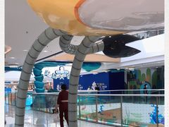 -上海颛桥万达广场
