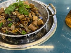 -贵州笋子鸡(米市街店)