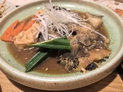 -桂马·日本料理·海胆·海鲜饭·酒场(民主广场店)