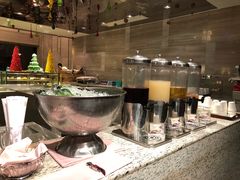 -厦门宝龙铂尔曼大酒店·海鲜自助餐厅