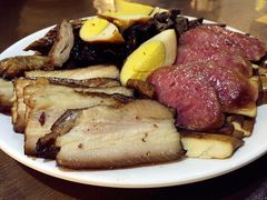 -长香源葫芦头梆梆肉(兴隆巷店)
