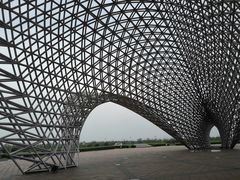 -南汇嘴观海公园