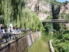-龙庆峡风景区
