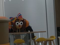 -麦当劳(徐汇漕溪北路百脑汇店)
