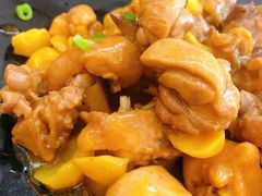 -外婆船宴餐厅·外婆喊你回家吃饭