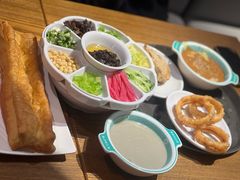 -尹三豆汁(前门旗舰店)