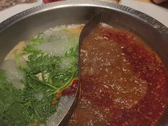 -焱三乐四川火锅店(经纬街店)