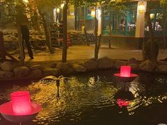 -小江南(万福园店)