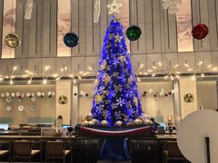 -客莱福诺富特酒店·互动餐厅