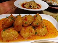 -永安鱼庄·镇江菜(丁卯店)