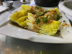 -潘先生海鲜城(神州半岛店)