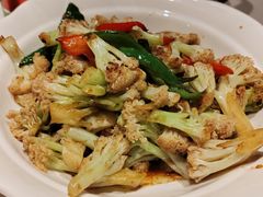 -SEEUNARI西域娜依新疆菜(环宇广场店)