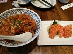 -井圣日膳(万达店)