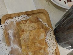 -小鱼小牛·鱼牛干锅·脆鱼火锅(世欧广场店)