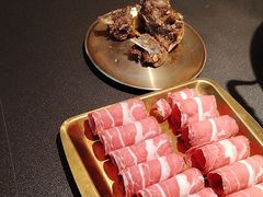 -额尔敦·品质自助(摩尔城店)