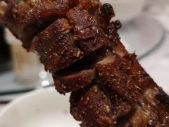新疆红柳烤肉-阿布都新疆音乐美食城(长湖路店)