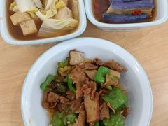 -老乡鸡(寿县君子大道店)