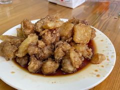 -老杨饭店(万科里店)